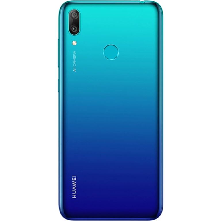 Huawei Y7 2019 32 GB Duos (Huawei Türkiye Garantili) - 1