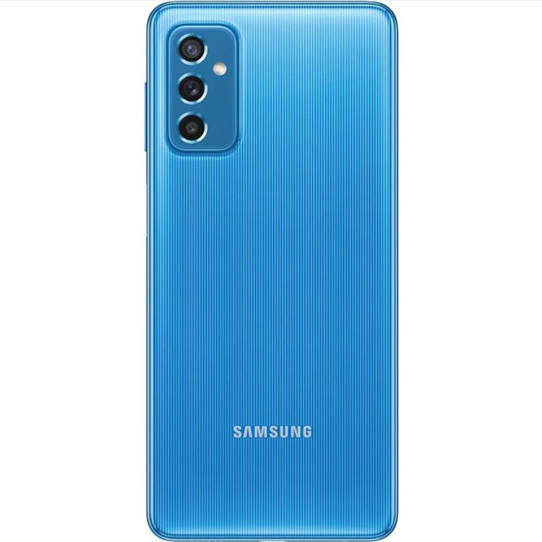 Samsung Galaxy A21s Cep Telefonu - 1