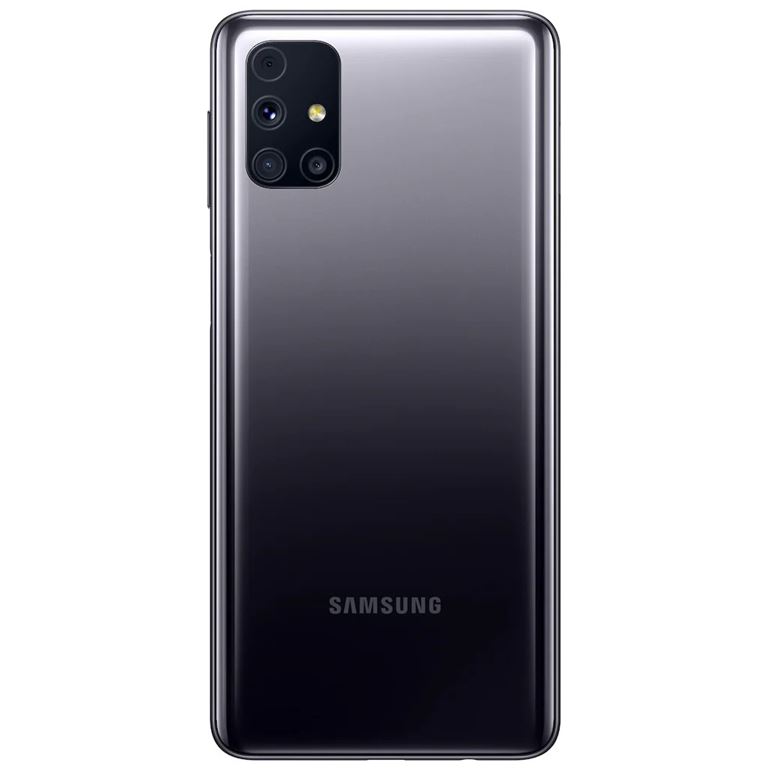 Samsung Galaxy M31S Duos 128 GB - 1