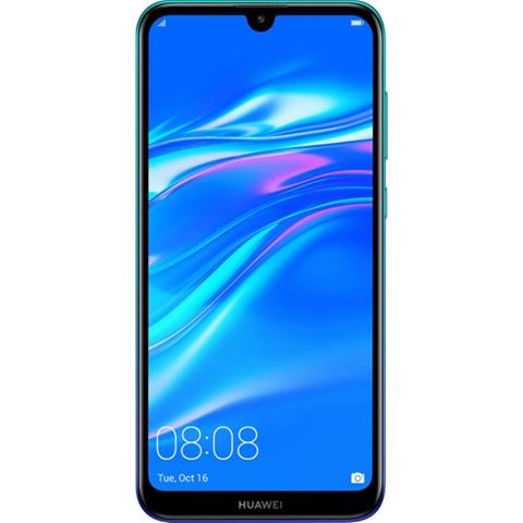 Huawei Y7 2019 32 GB Duos Cep Telefonu